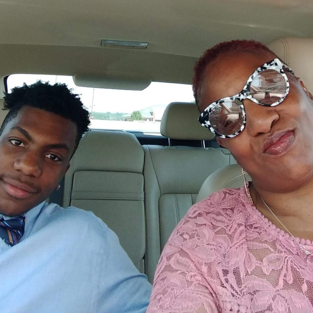 Meet your Posher, Lasonia